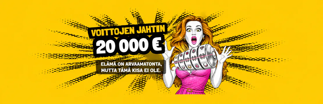 Shokker Casino