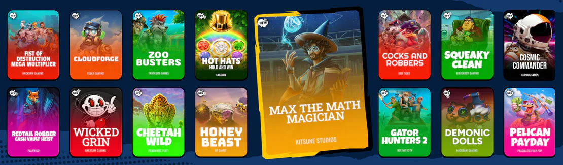 snokker casino pelit